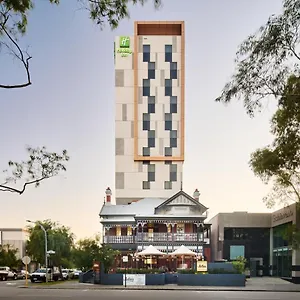 West Perth, An Ihg Australien