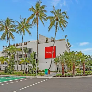 Ramada By Wyndham Centre Australien